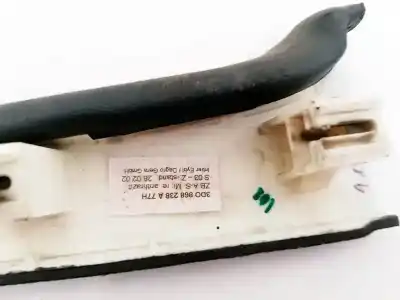 Peça sobressalente para automóvel em segunda mão amplificador de som por volkswagen phaeton (3d2/3d8) 3.2 v6 24v referências oem iam 3d0868238a  