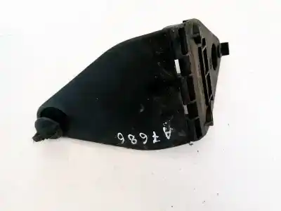 Автозапчастина б/у пластика для audi a6 c5 (4b2) 2.5 tdi посилання на oem iam 4b5860285d  