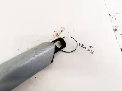 Автозапчастина б/у пластикler для opel astra h caravan 1.7 16v cdti посилання на oem iam 13116934  331985437