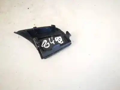 Pezzo di ricambio per auto di seconda mano plastica per opel meriva b 1.7 16v cdti riferimenti oem iam p250806  