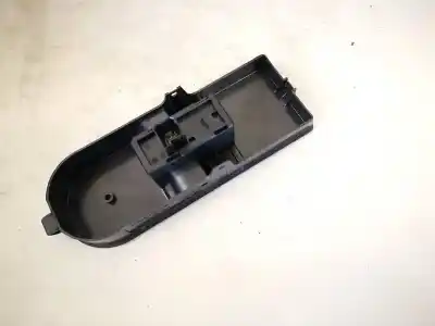 Peça sobressalente para automóvel em segunda mão botão / interruptor elevador vidro dianteiro esquerdo por audi a6 avant (4b5) 1.9 tdi referências oem iam 13197132  