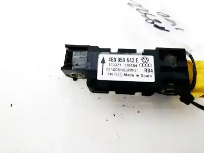 Автозапчастина б/у датчик для audi a3 (8p) 1.6 attraction посилання на oem iam 4b0959643e  4b0959643