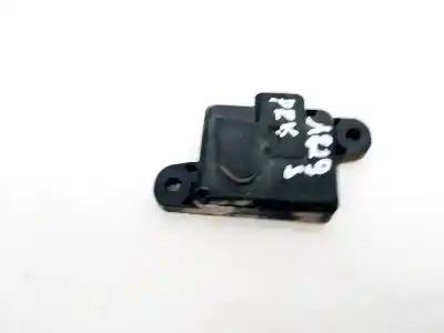 Peça sobressalente para automóvel em segunda mão sensor por opel zafira a 2.0 dti referências oem iam 09133263  tgs15334328