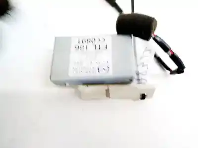Автозапчастина б/у датчик для mazda 5 berl. (cr) 2.0 crtd active+ (105kw) посилання на oem iam cc3367ss0  2710003070