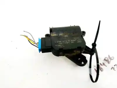 Peça sobressalente para automóvel em segunda mão motor de abertura da comporta de sofagem por seat leon (1p1) 1.9 tdi referências oem iam 1k0907511b