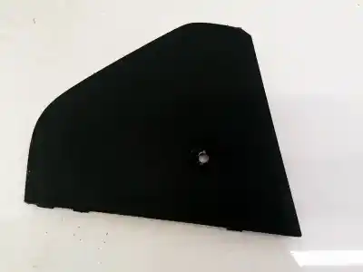 Second-hand car spare part plastics for volkswagen phaeton (3d2/3d8) 3.2 v6 24v oem iam references 3d0863455c
