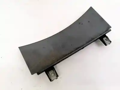 Second-hand car spare part sound amplifier for volkswagen phaeton (3d2/3d8) 3.2 v6 24v oem iam references 3d1857240a  