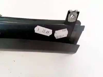 Second-hand car spare part sound amplifier for volkswagen phaeton (3d2/3d8) 3.2 v6 24v oem iam references 3d1857240a  