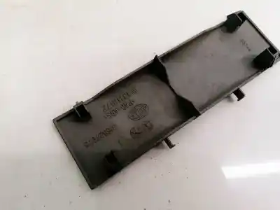 Автозапчастина б/у пластикler для opel astra h caravan 1.7 16v cdti посилання на oem iam 316627975  13111872