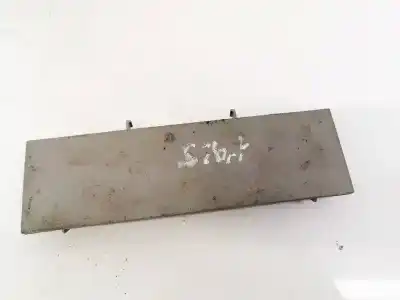 Автозапчастина б/у пластикler для opel astra h caravan 1.7 16v cdti посилання на oem iam 316627975