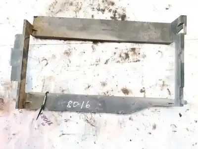 Peça sobressalente para automóvel em segunda mão plásticos por peugeot 807 (eb_) 2.0 hdi referências oem iam 99001s04a