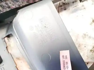 Pezzo di ricambio per auto di seconda mano plastica per kia rio 1.5 crdi riferimenti oem iam 846111g000  84611-1g000