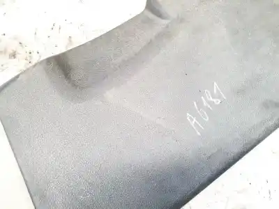 Автозапчастина б/у пластика для audi q7 (4l) 3.0 tdi посилання на oem iam 4l0819723  