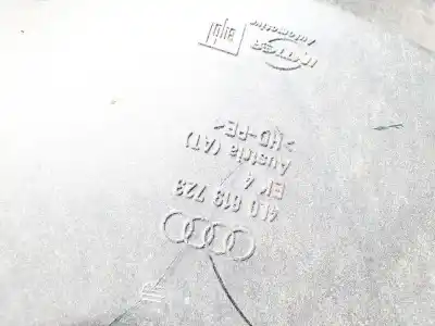 Автозапчастина б/у пластика для audi q7 (4l) 3.0 tdi посилання на oem iam 4l0819723  