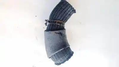 Peça sobressalente para automóvel em segunda mão tubo do intercooler por hyundai h-1 2.5 crdi referências oem iam   