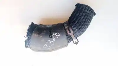 Tweedehands auto-onderdeel intercooler pijp voor hyundai h-1 2.5 crdi oem iam-referenties 