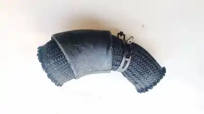 Peça sobressalente para automóvel em segunda mão tubo do intercooler por hyundai h-1 2.5 crdi referências oem iam   