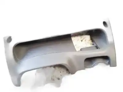 Piesă de schimb auto la mâna a doua plastice pentru kia rio 1.5 crdi referințe oem iam 