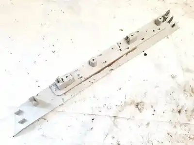 Pezzo di ricambio per auto di seconda mano plastica per ford galaxy (ca1) 1.8 tdci cat riferimenti oem iam 6m21u51749  