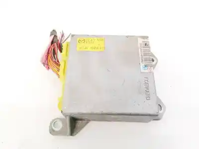 Second-hand car spare part AIRBAG CONTROL UNIT for MAZDA 6 MONOVOLUMEN (GY)  OEM IAM references G31A57K30B  K0273