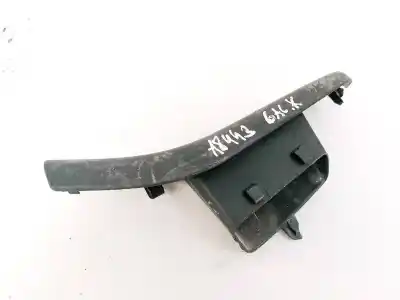 Pezzo di ricambio per auto di seconda mano plastica per ford focus turn. (cb8) 1.6 tdci cat riferimenti oem iam bm51a237w21a