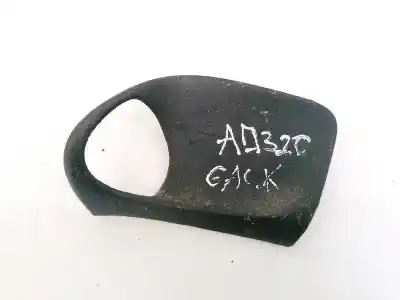 Peça sobressalente para automóvel em segunda mão plásticos por opel omega b 2.0 dti referências oem iam 090563341