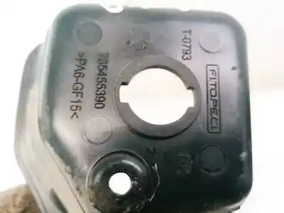 Pezzo di ricambio per auto di seconda mano plastica per citroen nemo 1.4 hdi riferimenti oem iam 735455390  