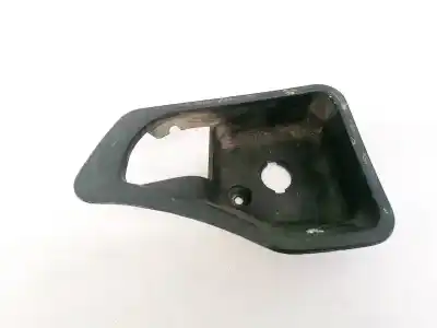 Pezzo di ricambio per auto di seconda mano plastica per citroen nemo 1.4 hdi riferimenti oem iam 735455390
