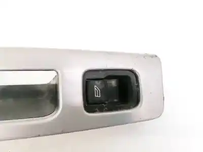 Second-hand car spare part left front power window switch for volvo v50 (545) 2.0 d oem iam references   