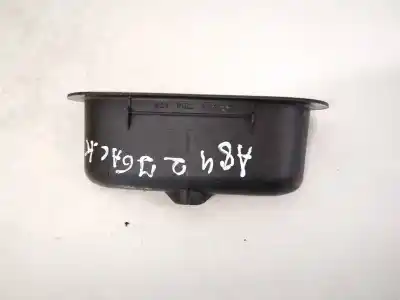 Автозапчастина б/у пластика для mitsubishi space star (dg0) 1.9 di-d cat посилання на oem iam mr910738  