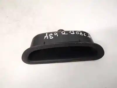 Second-hand car spare part plastics for mitsubishi space star (dg0) 1.9 di-d cat oem iam references mr910738