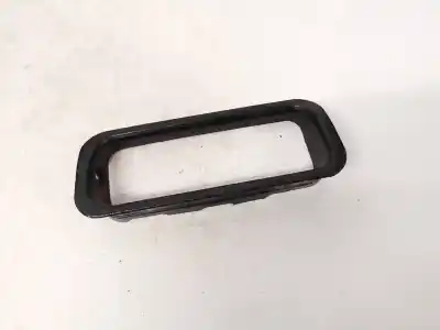 Peça sobressalente para automóvel em segunda mão plásticos por audi 80 b4 avant (8c5) 1.9 tdi referências oem iam 893867395