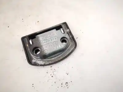 Second-hand car spare part plastics for volkswagen passat variant (3b5) 1.9 tdi oem iam references   