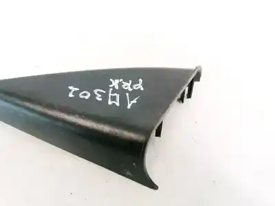 Автозапчастина б/у пластикler для seat leon (1m1) 1.9 tdi посилання на oem iam 1m0837993  