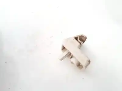 Second-hand car spare part plastics for ford ka (ccu) 1.2 8v cat oem iam references   