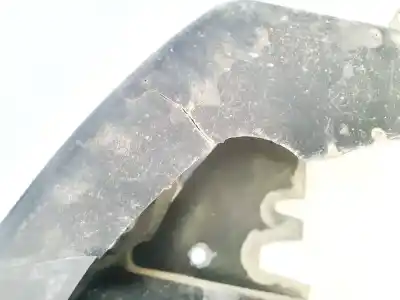 Pezzo di ricambio per auto di seconda mano plastica per renault laguna iii 2.0 dci diesel cat riferimenti oem iam   