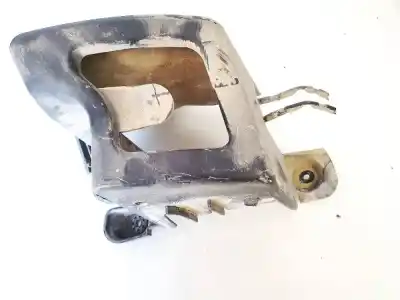 Pezzo di ricambio per auto di seconda mano plastica per renault laguna iii 2.0 dci diesel cat riferimenti oem iam   