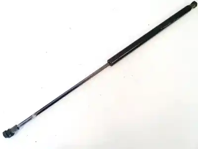 Peça sobressalente para automóvel em segunda mão amortecedores do tronco / porta por renault laguna iii 2.0 dci diesel cat referências oem iam gs0697