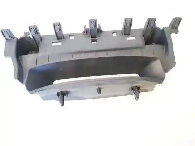 Peça sobressalente para automóvel em segunda mão plásticos por renault laguna iii 2.0 dci diesel cat referências oem iam 682400001r