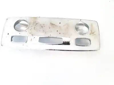 Peça sobressalente para automóvel em segunda mão plásticos por renault laguna iii 2.0 dci diesel cat referências oem iam 