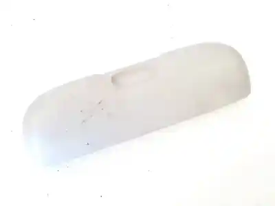 Peça sobressalente para automóvel em segunda mão plásticos por renault laguna iii 2.0 dci diesel cat referências oem iam 62064a2