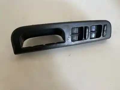 Автозапчастина б/у передні вікний вмикач для SKODA SUPERB (3U4) 2.5 V6 TDI CAT (AYM) Посилання на OEM IAM 1J4959857A  03755020