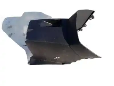 Автозапчастина б/у пластикler для mazda 5 (cr) 2.0 cd (cr19) посилання на oem iam cc2964321  