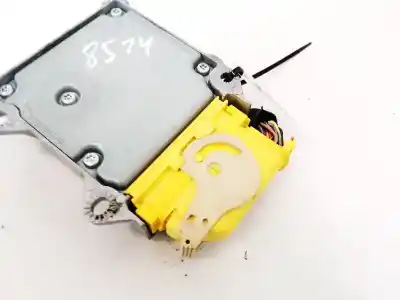 Автозапчасти б/у блок управления подушками безопасности за volkswagen jetta (1k2) 1.6 edition ссылки oem iam 1k0909605t  5wk43412