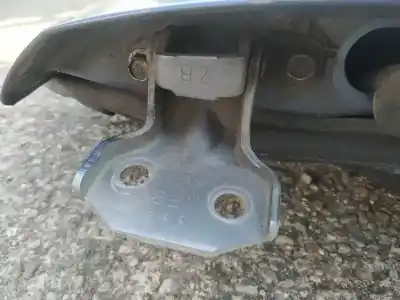 Автозапчасти б/у дверной фиксатор за subaru legacy berl. b13 (bl) 2.5 se ссылки oem iam   