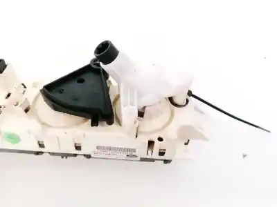 Peça sobressalente para automóvel em segunda mão comando de sofagem (chauffage / ar condicionado) por ford focus ii (da_) 1.6 ti referências oem iam 3m5t19980ac  3m5t-19980-ac, 69607320