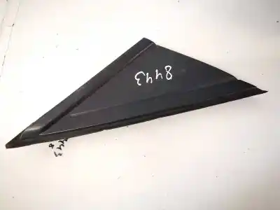 Pezzo di ricambio per auto di seconda mano plastica per ford focus turn. (cb8) 1.6 tdci cat riferimenti oem iam bm51a16004