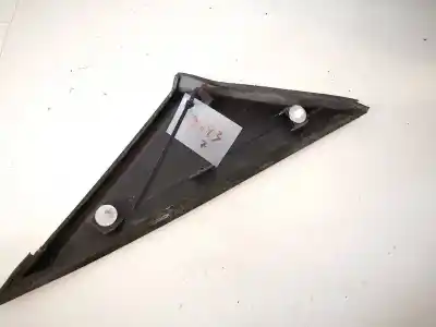 Pezzo di ricambio per auto di seconda mano plastica per ford focus turn. (cb8) 1.6 tdci cat riferimenti oem iam bm51a16003  bm51-a16003