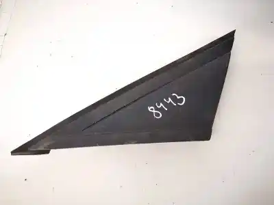 Pezzo di ricambio per auto di seconda mano plastica per ford focus turn. (cb8) 1.6 tdci cat riferimenti oem iam bm51a16003