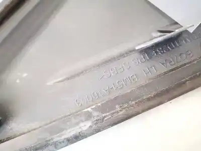 Pezzo di ricambio per auto di seconda mano plastica per ford focus turn. (cb8) 1.6 tdci cat riferimenti oem iam bm51a16003  bm51-a16003